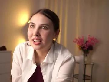 monniewisener on Chaturbate 