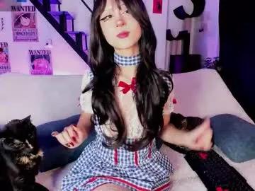 monxslove on Chaturbate