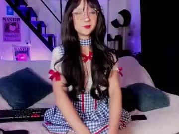 monxslove on Chaturbate