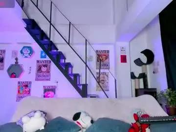 monxslove on Chaturbate