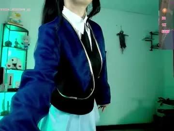 ms_lissa on Chaturbate