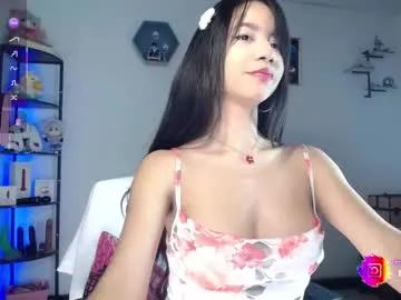 ms_lissa on Chaturbate