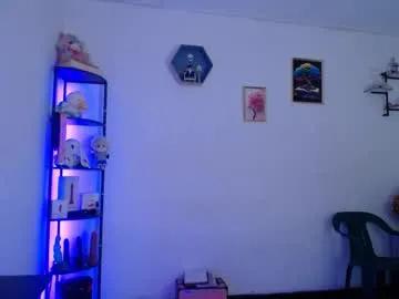 ms_lissa on Chaturbate