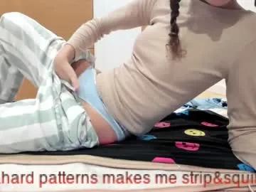 my_moon_light on Chaturbate 