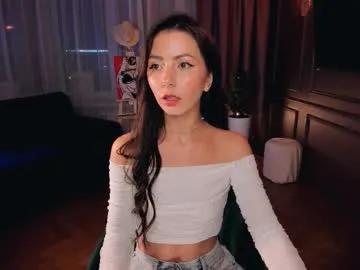 mysstica on Chaturbate 