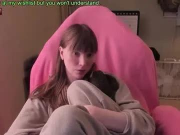 nacmar — 25 to flash my boobies! | 50 to flash my cock! | 75 to fondle my cock and boobies! #redhead #trans #skinny #smalltits