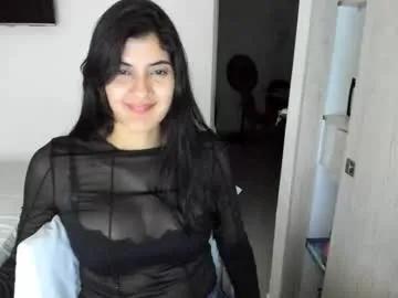 nahomi2021 — squirt 900 tk  #bigboobs #latina #shavedpussy #sexytits  #bigboobs