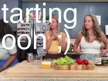 nakedbakers on Chaturbate