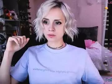 nanitamoore on Chaturbate 