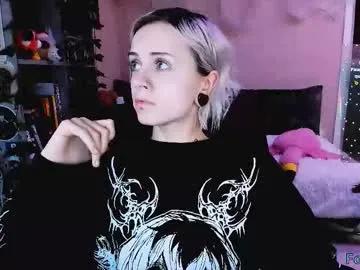 nanitamoore on Chaturbate 