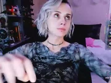 nanitamoore on Chaturbate 