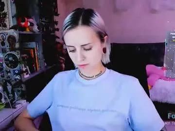 nanitamoore — GOAL: fully naked [450 tokens remaining] Welcome to my room! #smalltits #tattoo #goth #feet #skinny