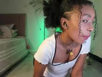 naomii1020 — #ebony #18 #squirt #skinny