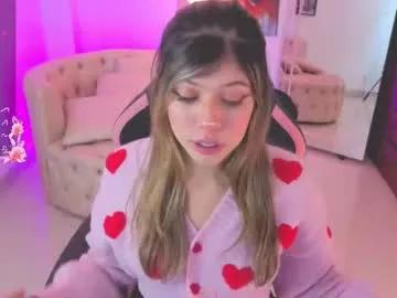 nataasha___ — GOAL: Dance sexy for you [55 tokens remaining] I'm alone and you too?Come with with me and let's have fun Wiwiwwiw #18 #anal #latina #lovense #teen