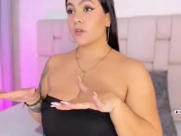 nataly_clark_ on Chaturbate 