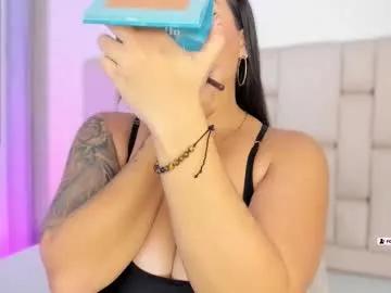 nataly_clark_ — GOAL:  FINGERING MY PUSSY  I want you to fuck my wet pussy  Tip 33 to see My #bigboobs Spin the wheel  PVT is open! #squirt #latina #bigass #curvy #bigboobs,