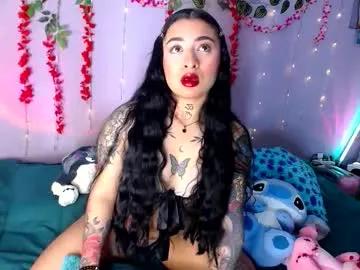 nathallyrouse — Goal: blowjob show #dance #dirtytalk #twerk #party #kinky - Next Goal: spanks time  x ride dildo