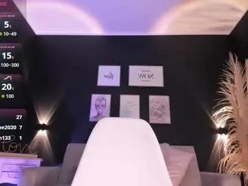 natti_london on Chaturbate