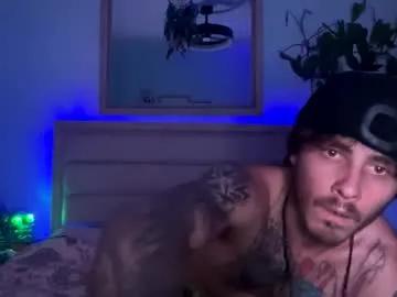 nature_boiii — Freechat on Chaturbate