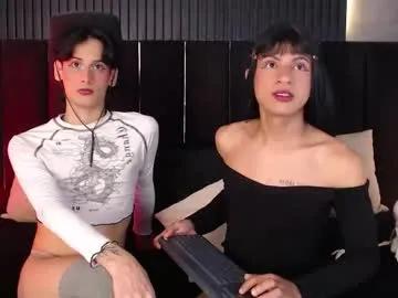 naugthyboys23 on Chaturbate