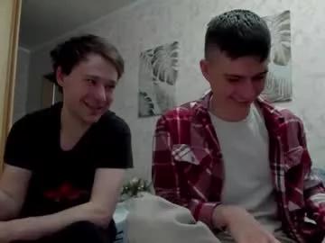 nick_owner on Chaturbate