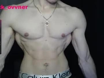 nick_owner on Chaturbate
