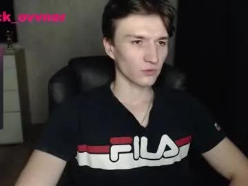 nick_owner on Chaturbate