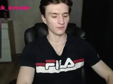 nick_owner on Chaturbate