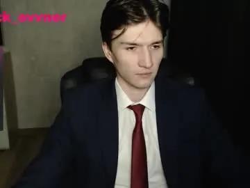 nick_owner on Chaturbate