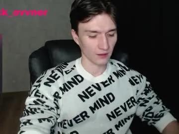 nick_owner on Chaturbate