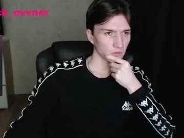 nick_owner on Chaturbate