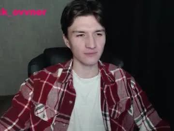 nick_owner on Chaturbate