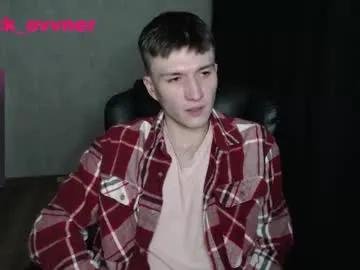 nick_owner on Chaturbate