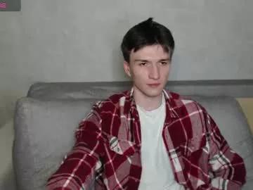 nick_owner on Chaturbate