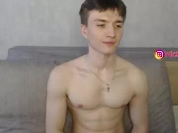 nick_owner on Chaturbate