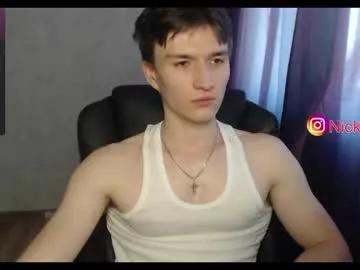 nick_owner on Chaturbate