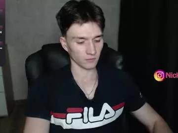 nick_owner on Chaturbate