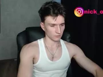 nick_owner on Chaturbate