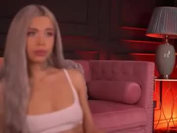 nickybennz on Chaturbate