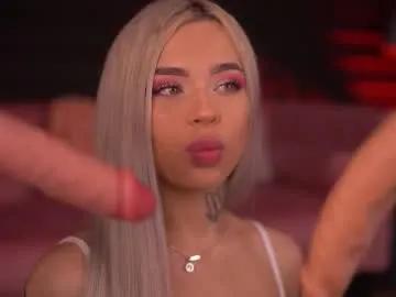 nickybennz on Chaturbate