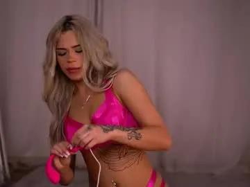 nickybennz on Chaturbate