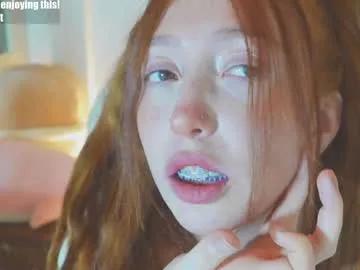 niilaa — GOAL: Show my nipples closer and slowly [111 tokens remaining] hello! my name is nyla, look my tip menu and enjoy!! fav tip 111 #redhead #anal #squirt #teen #new