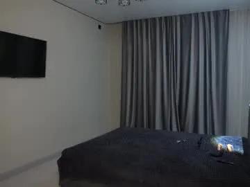 nik_sharp on Chaturbate