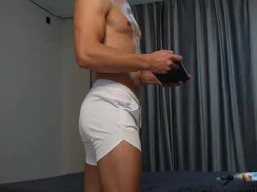 nik_sharp on Chaturbate