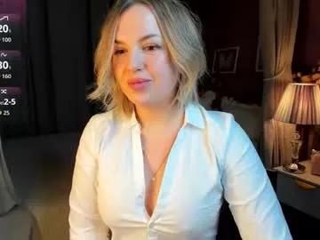 nikki_kai on Chaturbate 