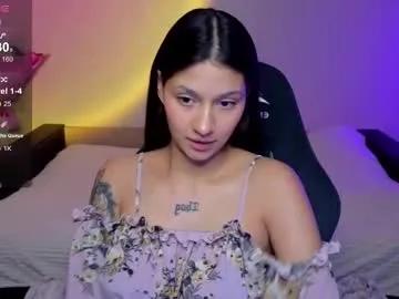 nikolgoldy — Hi, I'm new here <3 // GOAL: Hey, Niky^^ [50 tokens left] #new #pvt #teen #pregnant #bigass #lovense