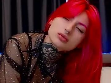 nina_b1um on Chaturbate 