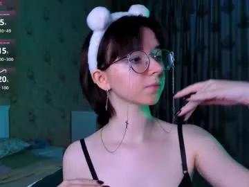 nora_failure — GOAL: slobbery dildo blowjob [53 tokens remaining] Nice to see everyone #teen #18 #skinny #shy #smalltits