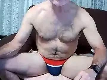 nudist6970 — Freechat on Chaturbate