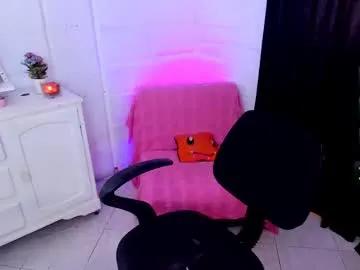 nyx_blackmoon on Chaturbate